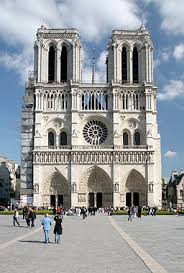 Notre dame