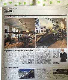 Robotmuseet Arboga