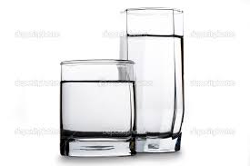 Två glas