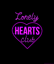 Lonely hearts club