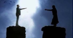 Längta efter kärlek