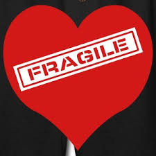 fragile-hjarta