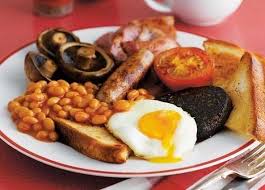 full-english-breakfast