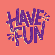 have-fun