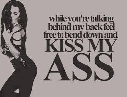 kiss-my-ass